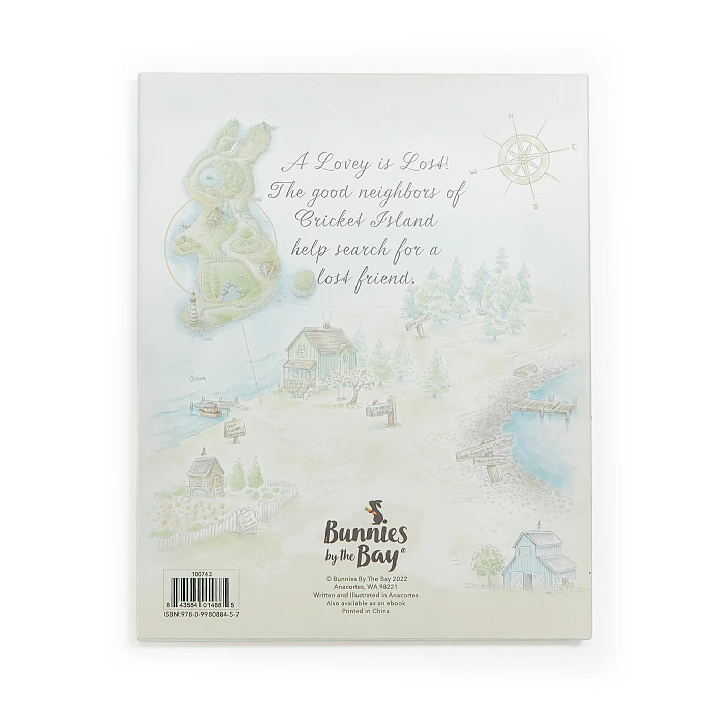 Bun Bun A Lovely Story Book