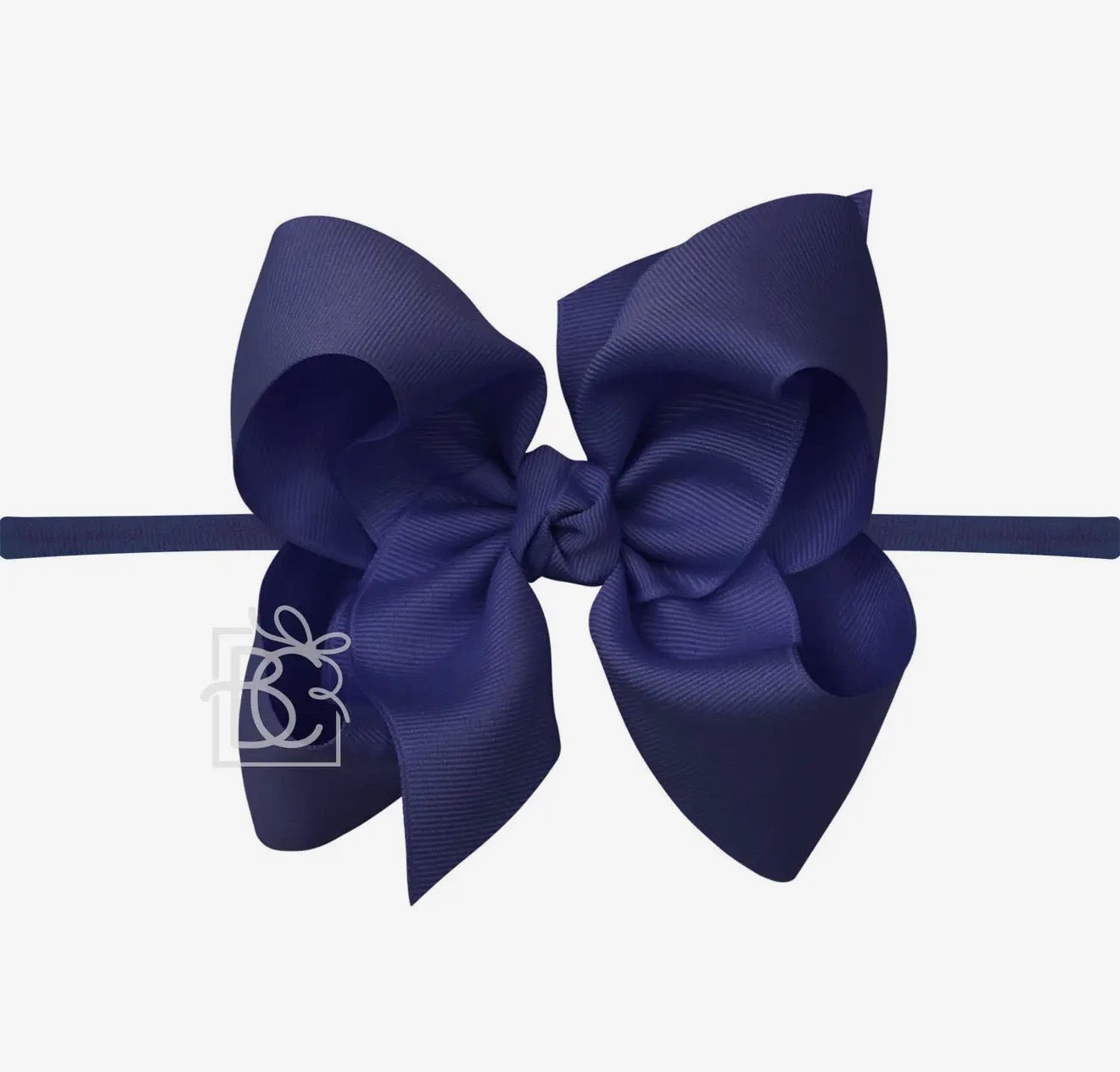 Beyond Creations | 5.5" Grosgrain Pantyhose Headband