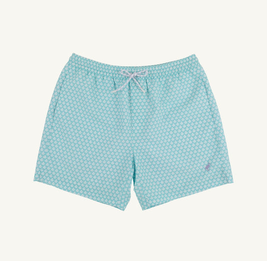 TBBC | Toddy Swim Trunks - Dunmore Doo-Dad