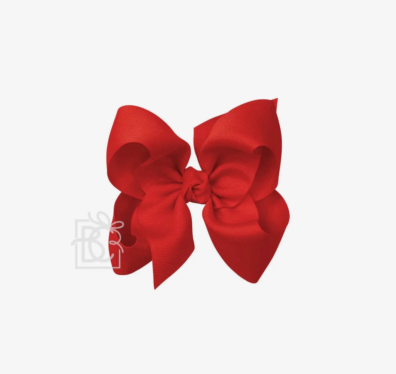 Beyond Creations | 5.5" Grosgrain Alligator Clip