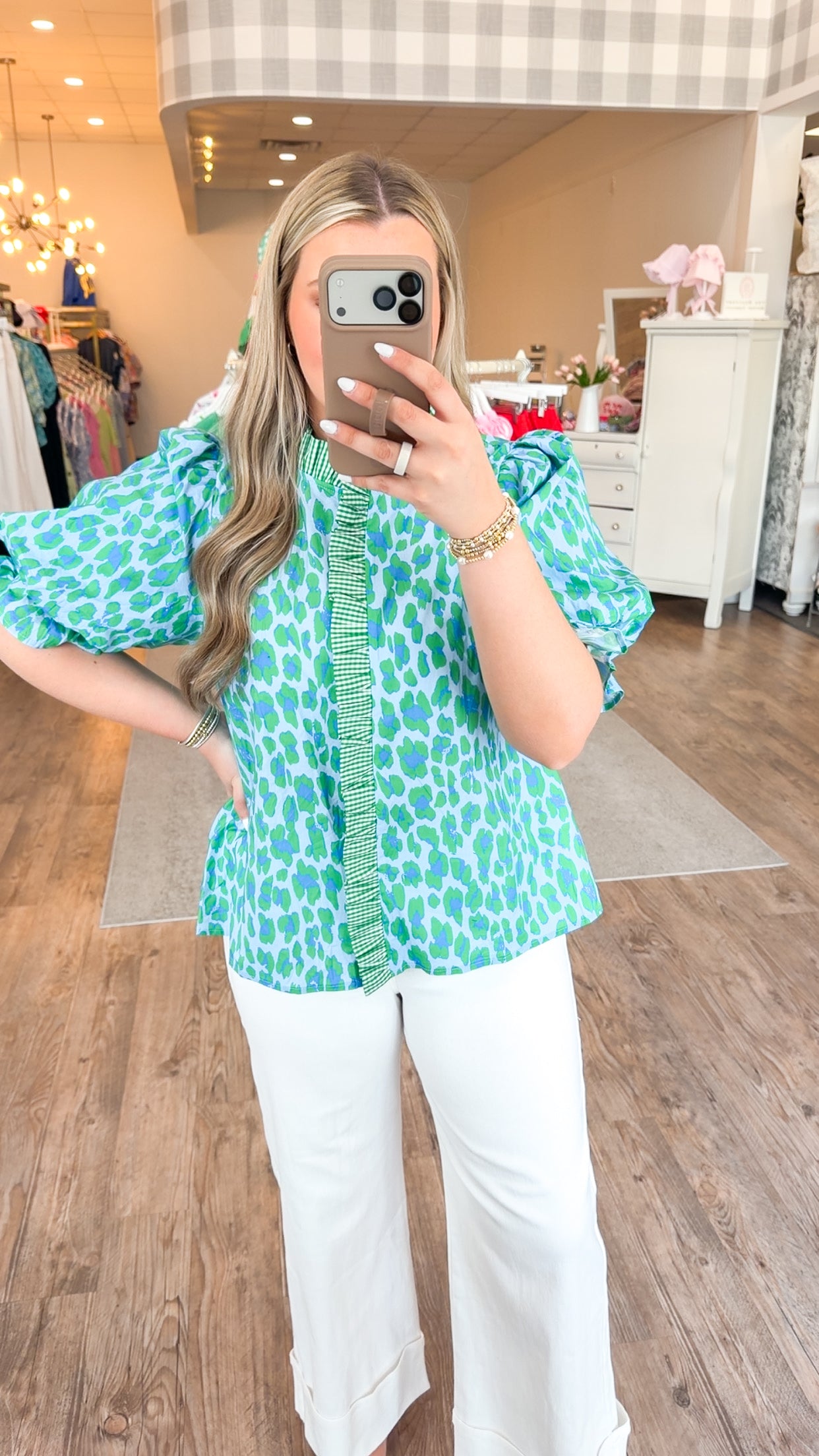 Eliza Top