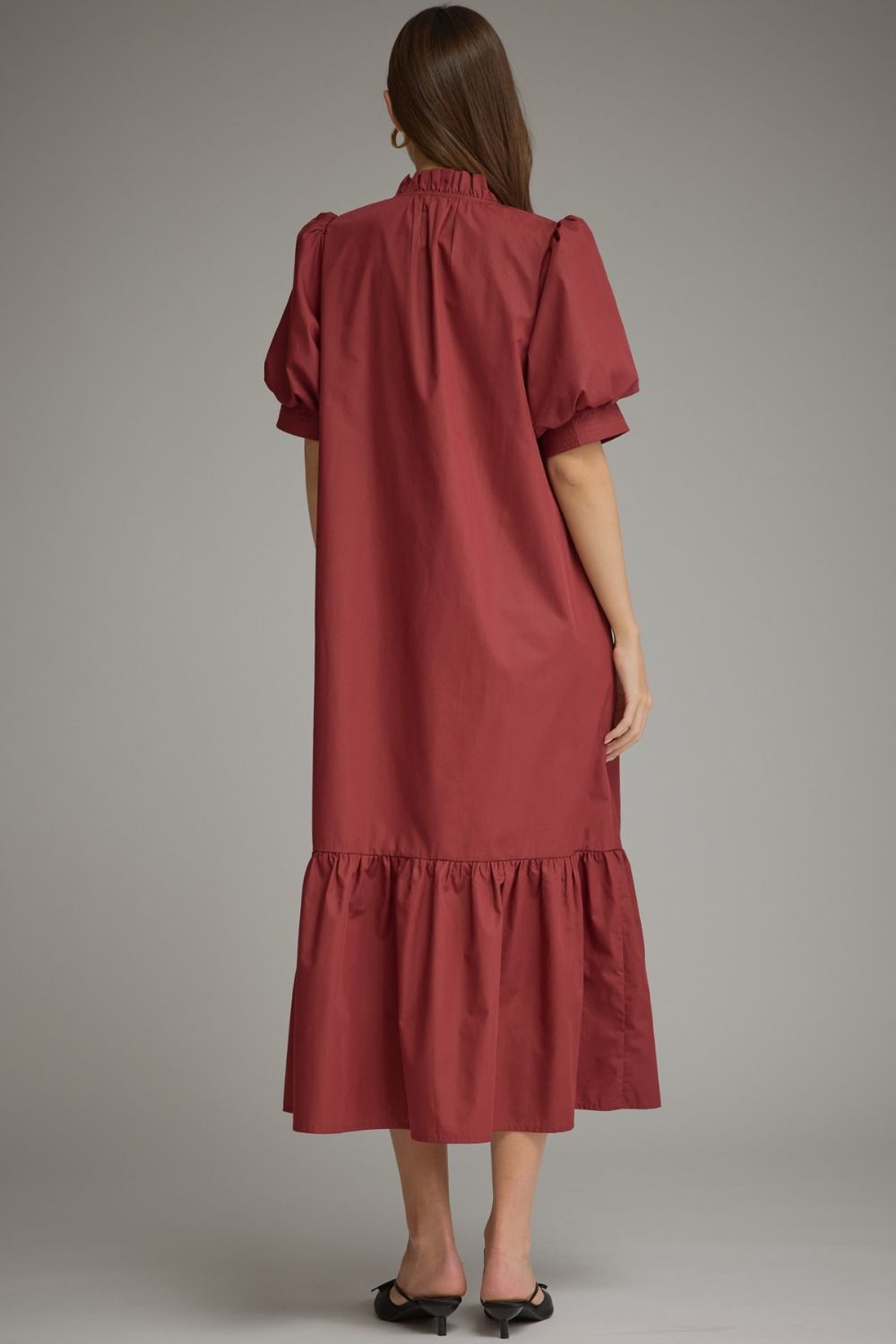 Maeve Dress