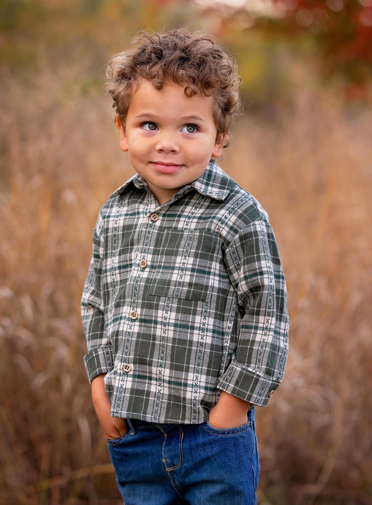 Beckett & Bear | Oliver Shirt