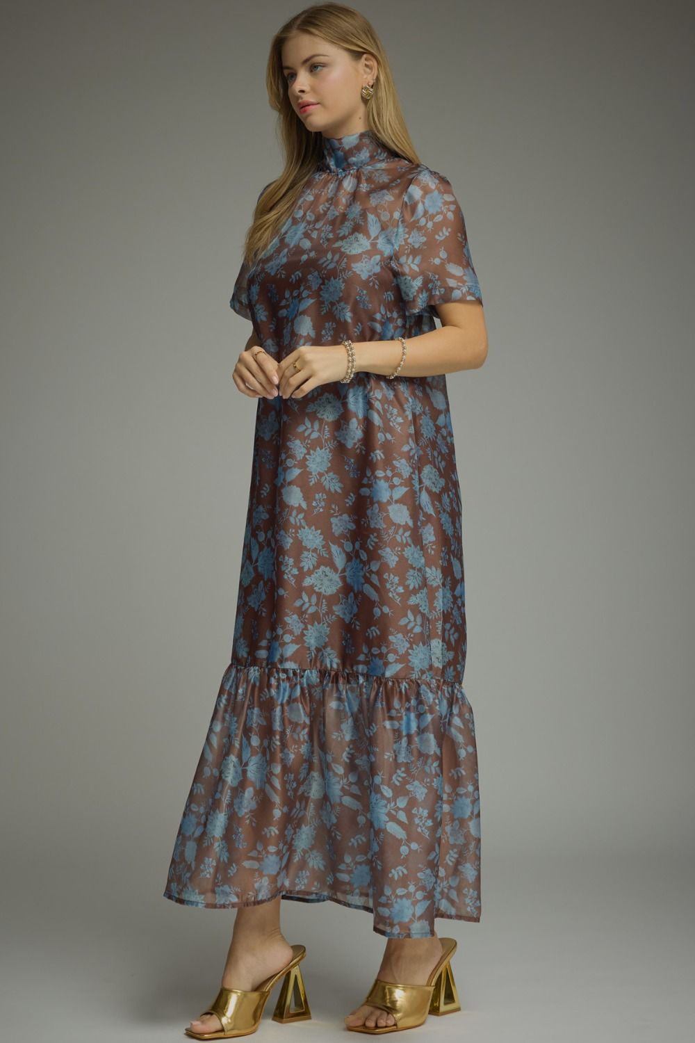 Clara Dress