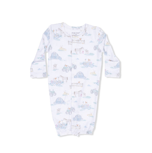 Angel Dear | Farm Animal Party Convertible Gown
