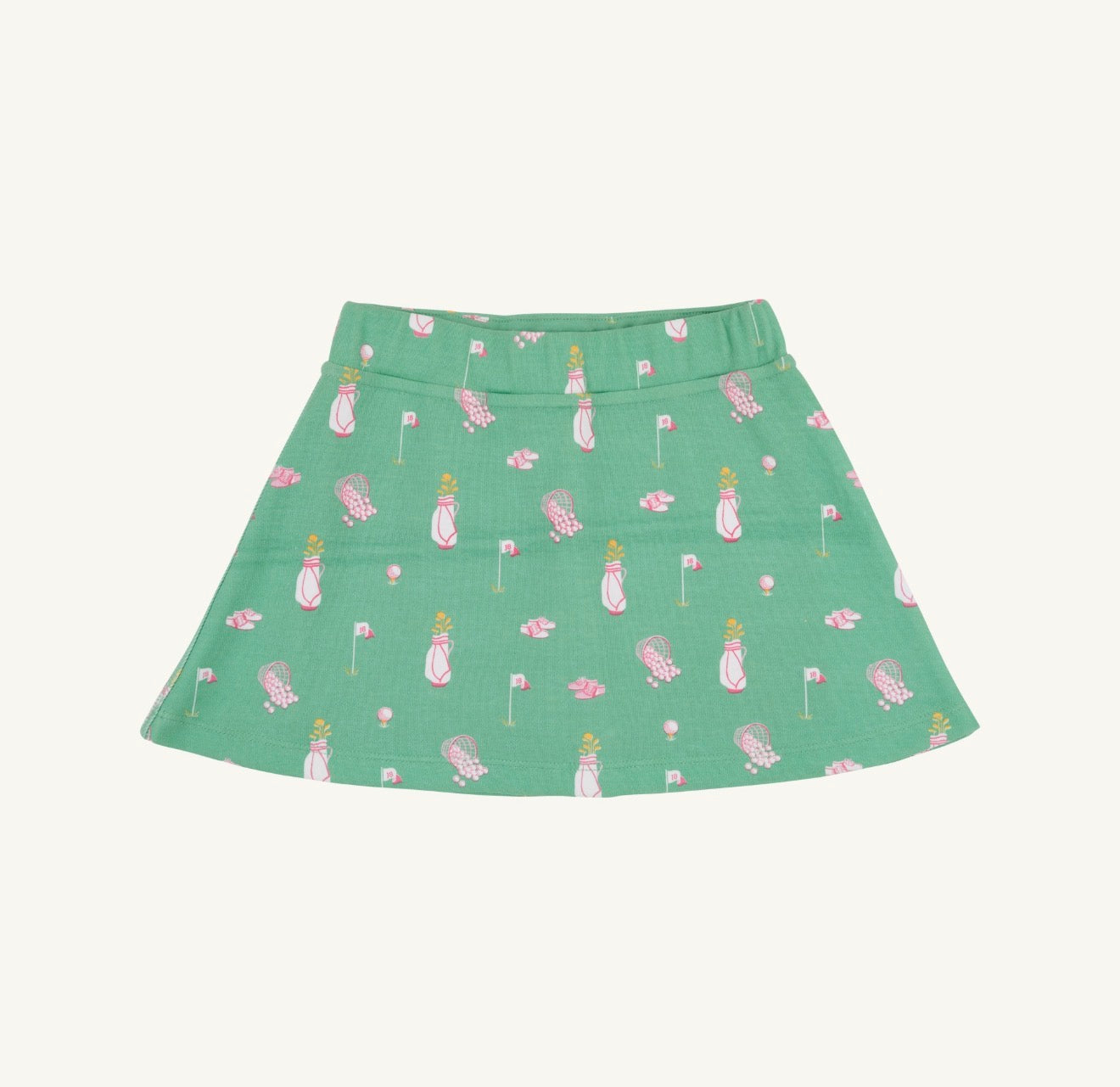 TBBC | Searcy Skort - Clubhouse Couture