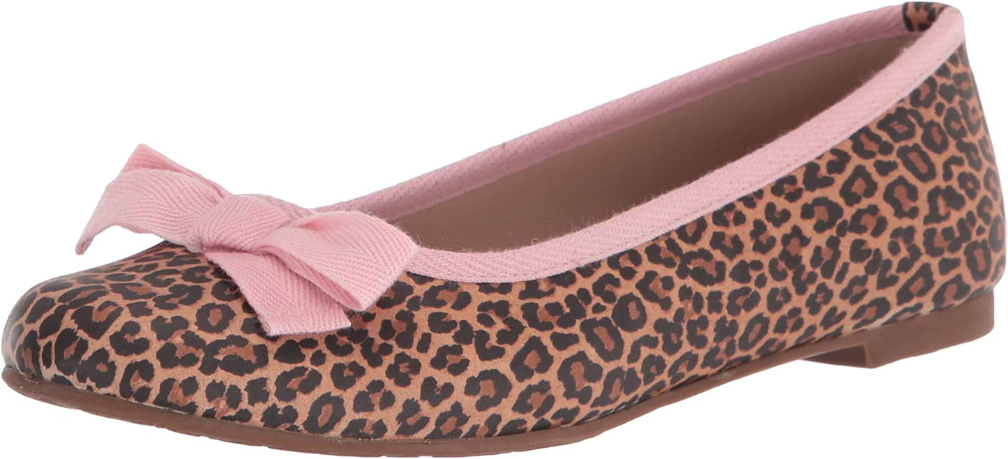 Elephantito - Leopard Mini Flat