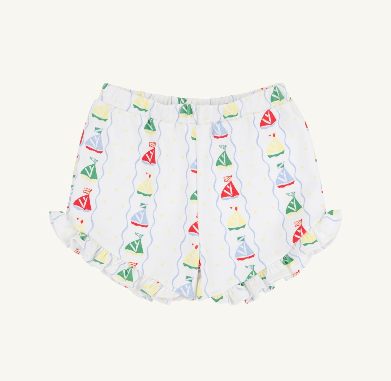 TBBC | Shelby Anne Shorts - Set Sail