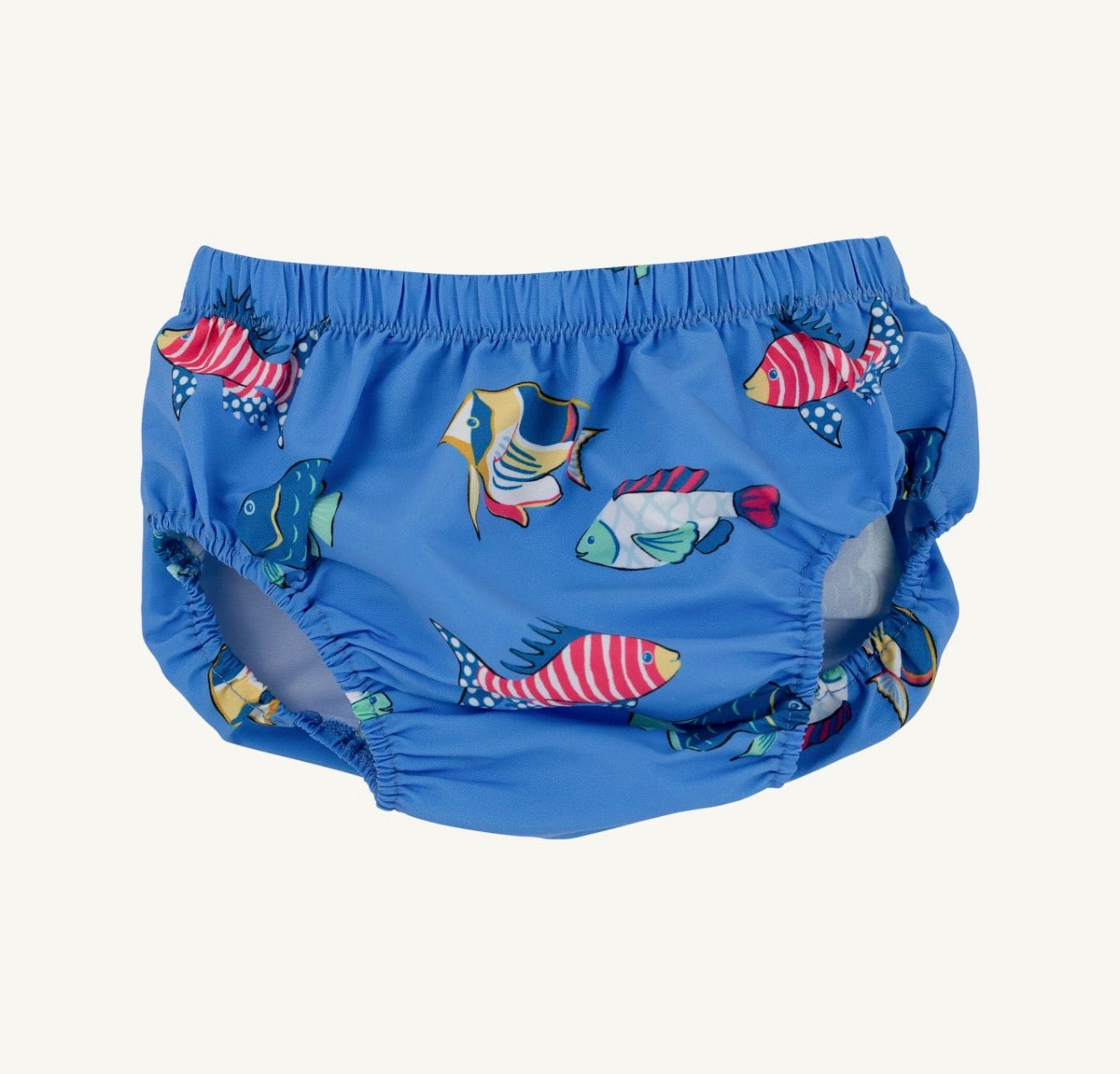 TBBC | Beach Bum Cover - Here Fishy Fishy