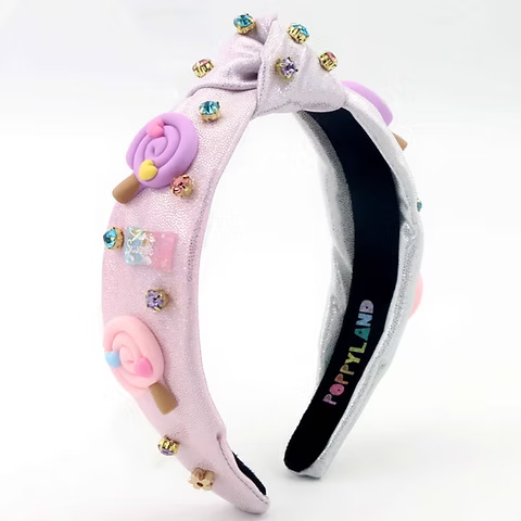 Poppyland | The Sweet Life Headband