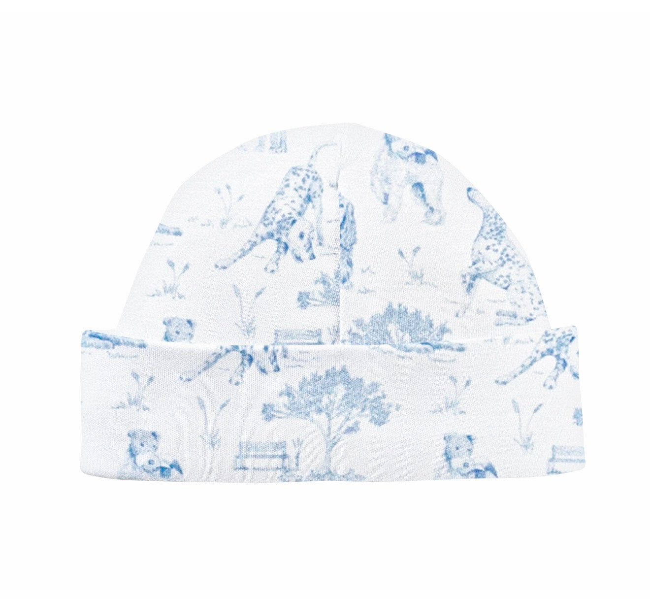 Baby Club Chic | Barking Bliss Hat