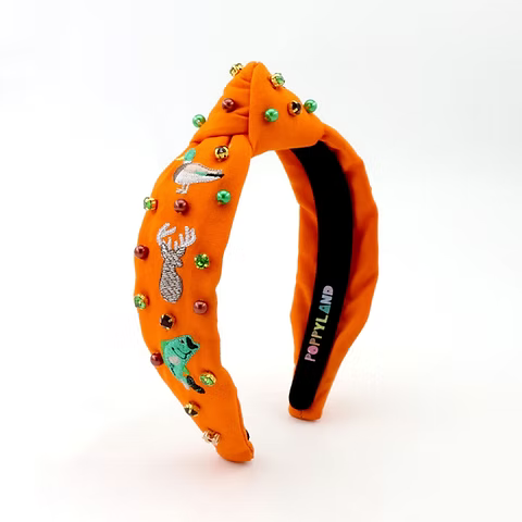 Poppyland | Huntin' & Fishin' Headband