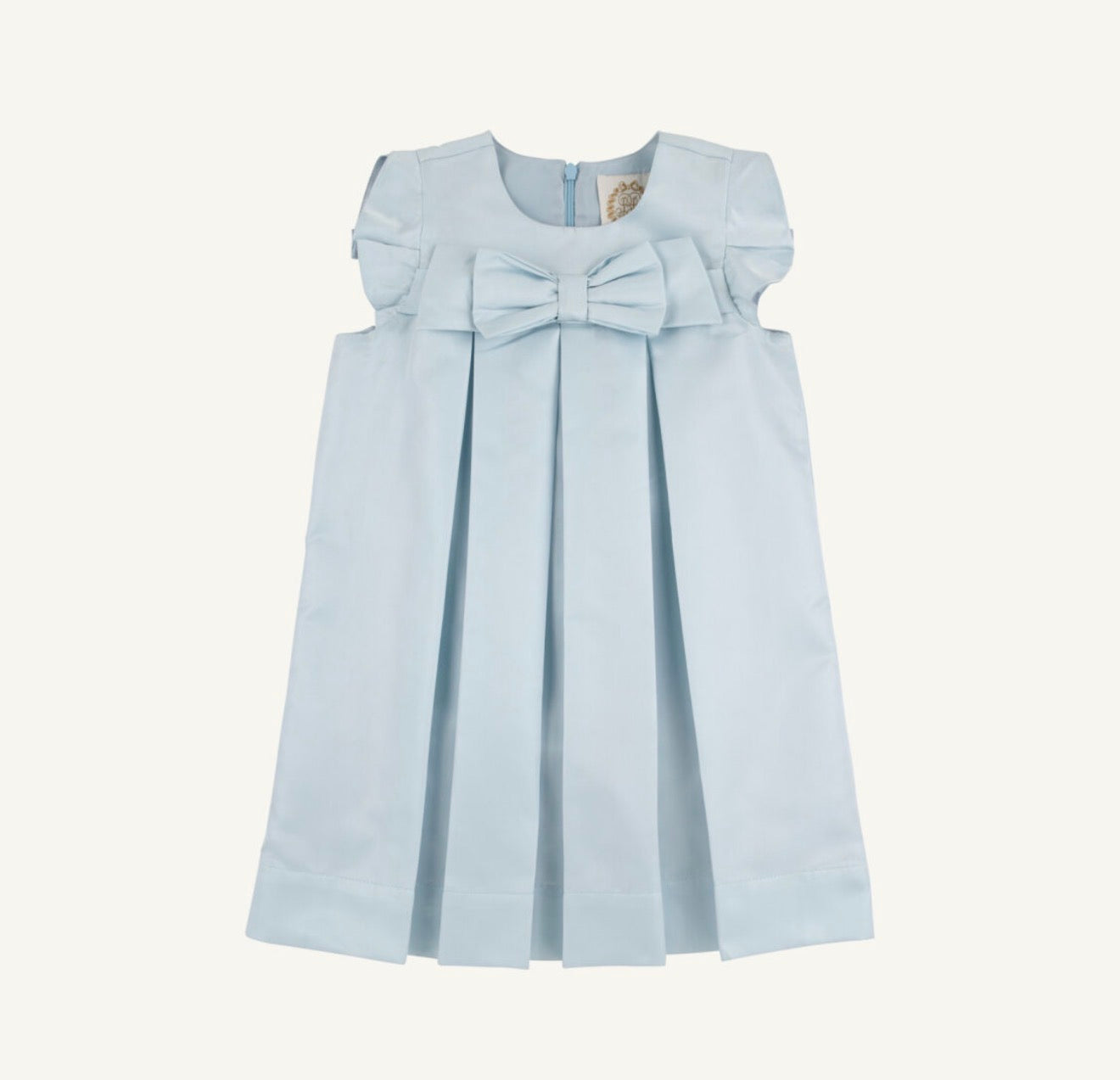 TBBC | Grandccasion Delaney Dinner Dress - Edisto Egg Blue