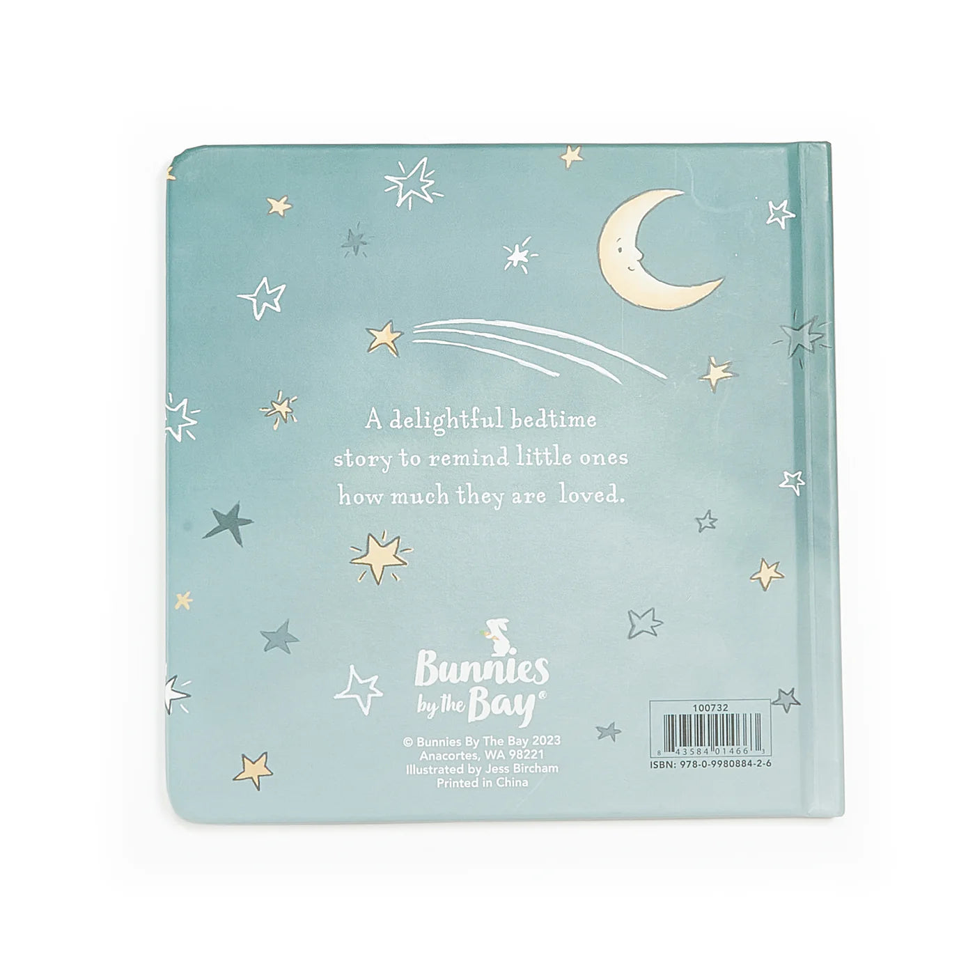 Little Star Board Book