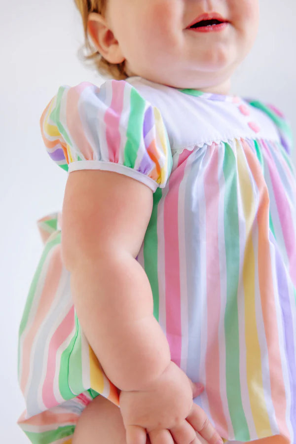 TBBC | Brigantine Bubble - Southampton Stripe