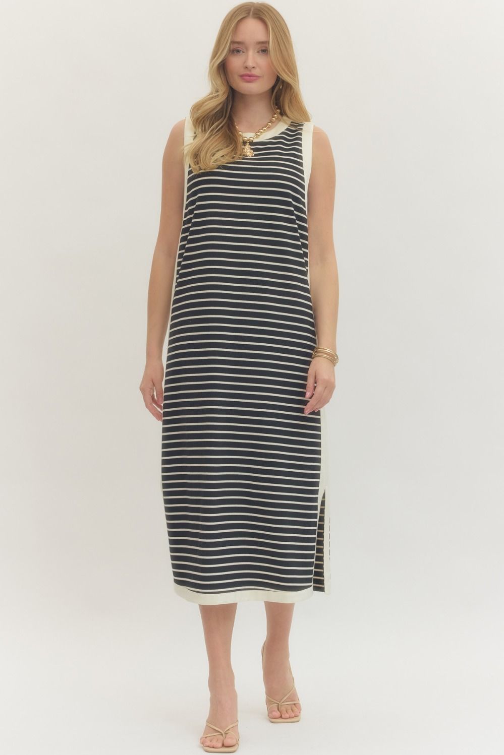 Nora Midi Dress