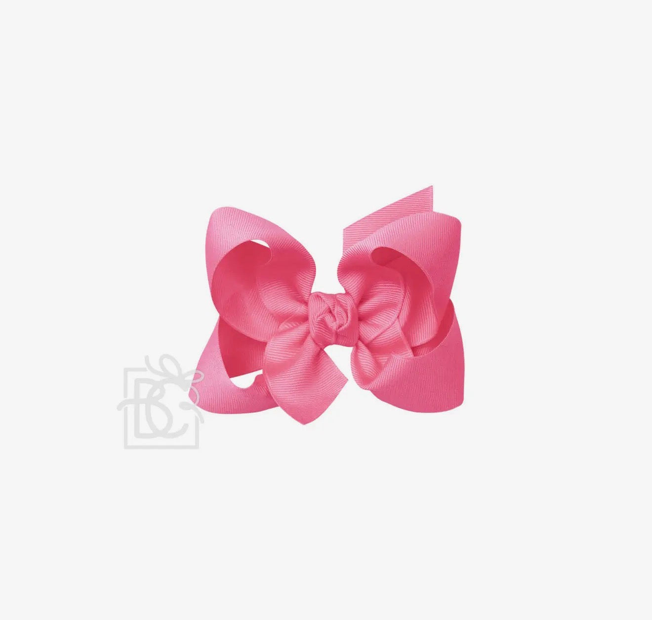 Beyond Creations | 4.5" Grosgrain Alligator Clip