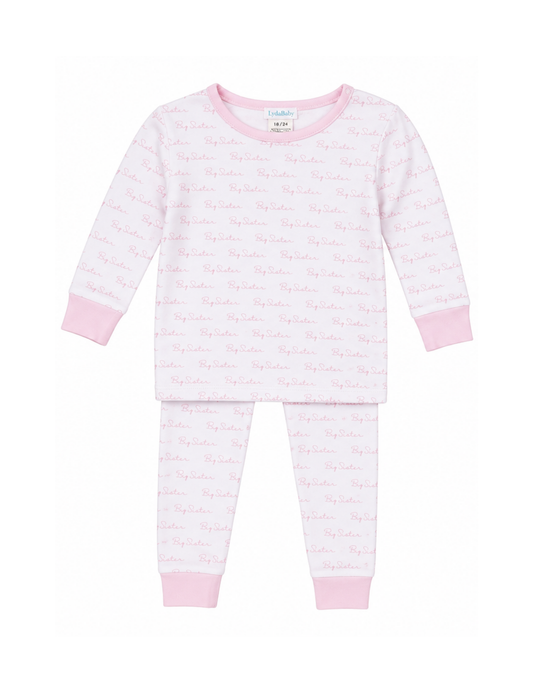 LydaBaby | Big Sister 2 Piece Set