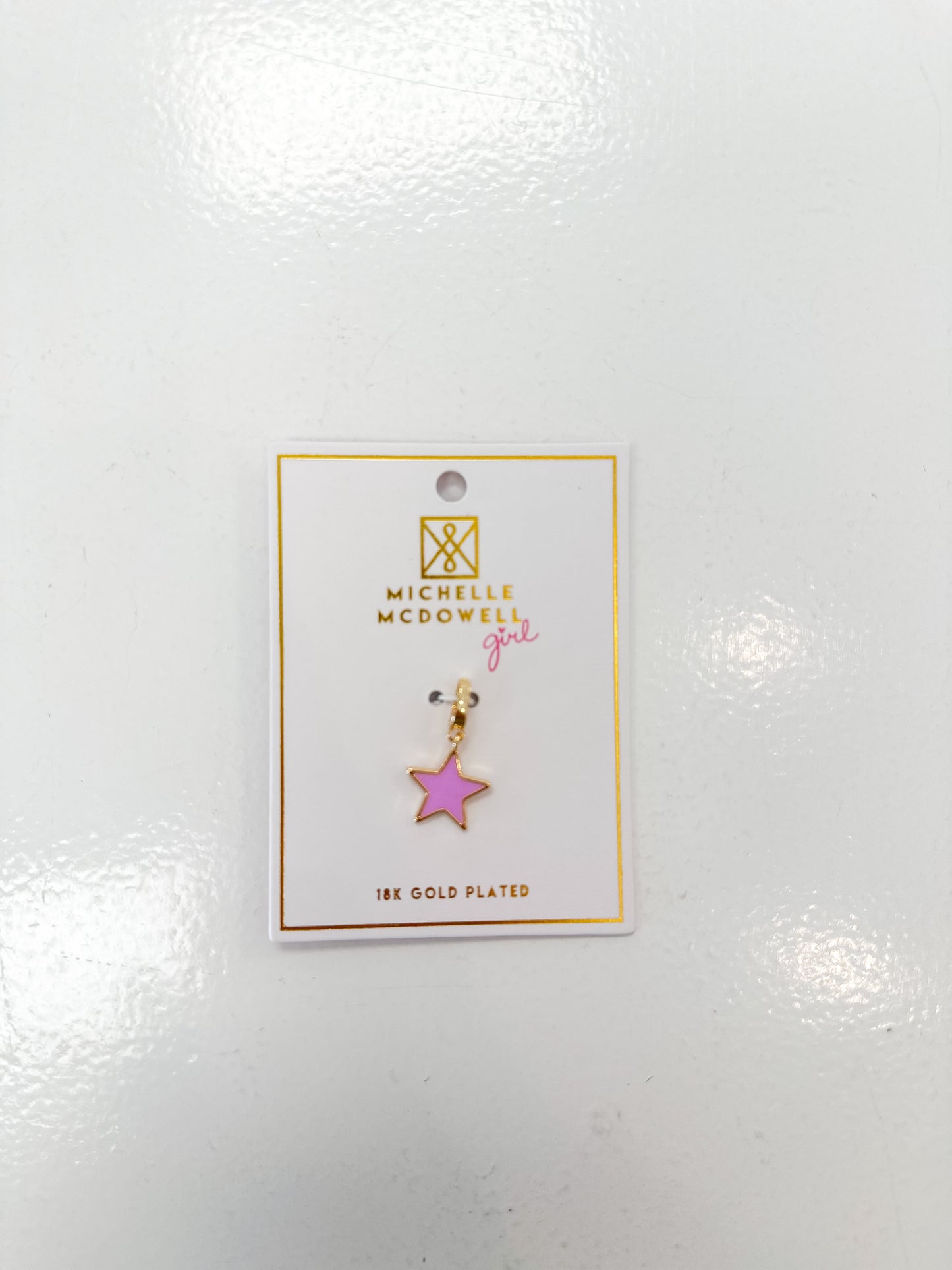 Charm Bar | Luxe Charms