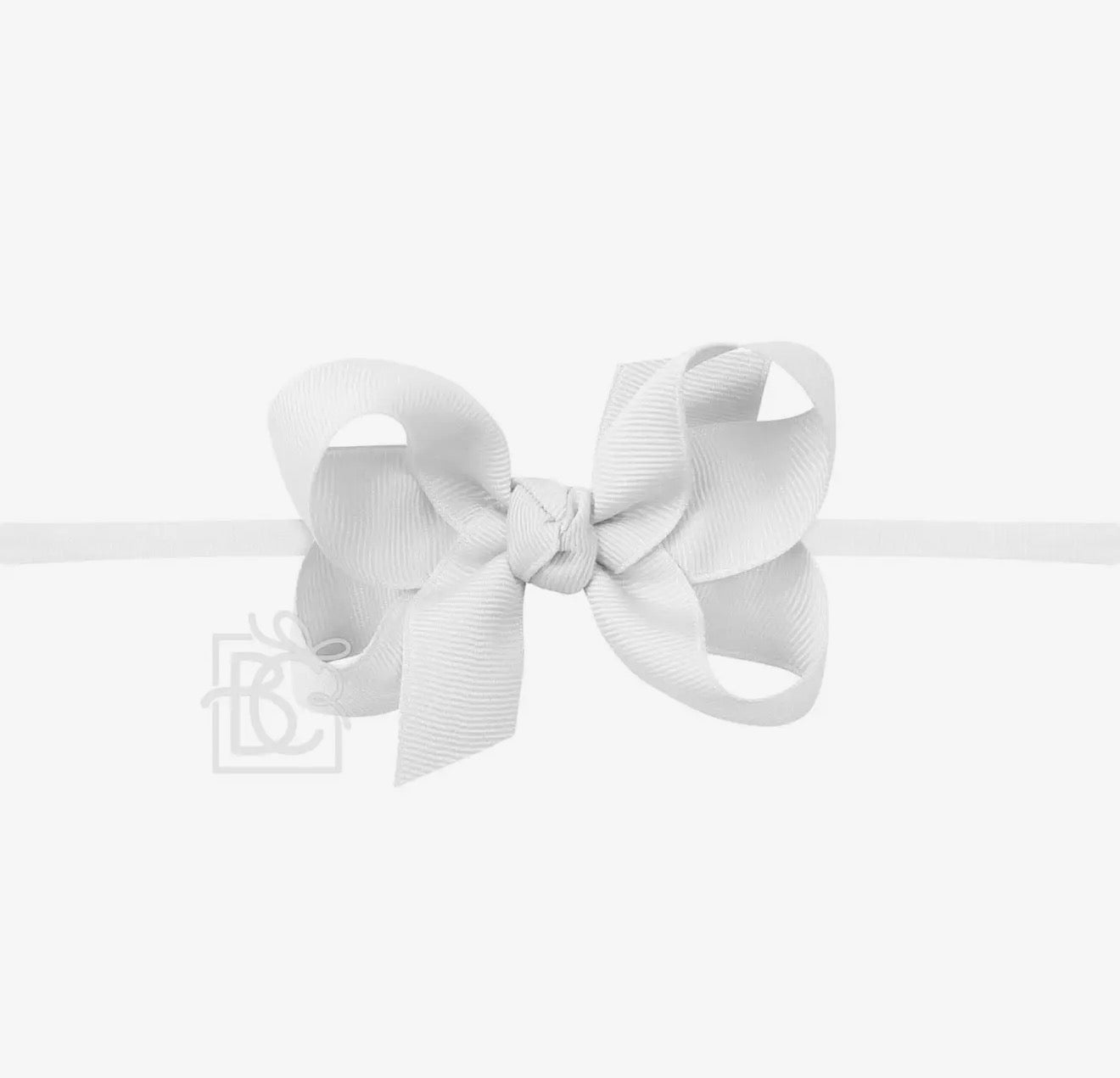 Beyond Creations | 3.5" Grosgrain Pantyhose Headband
