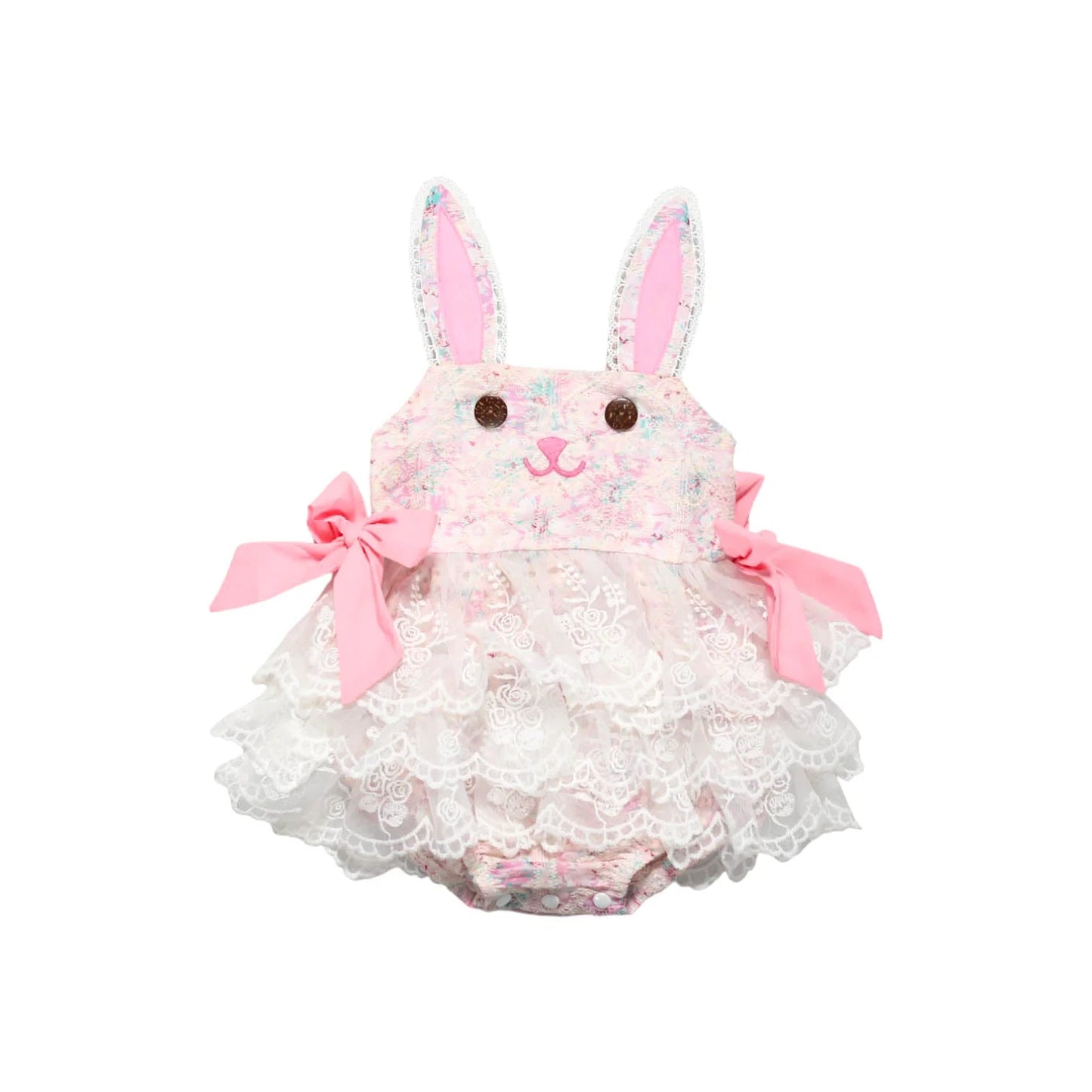 Be Girl | Babs Romper