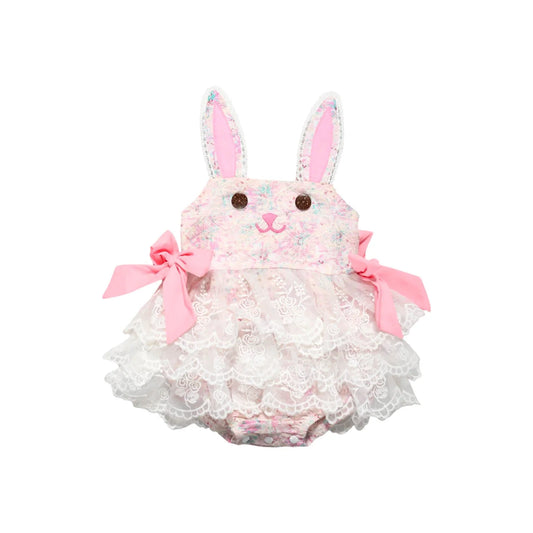 Be Girl | Babs Romper