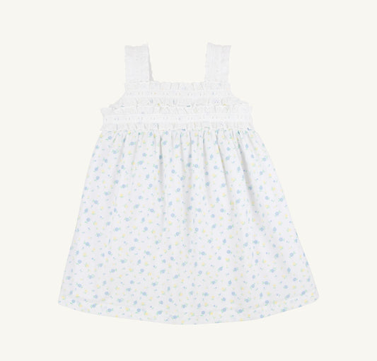 TBBC | Babs Dress - Dunswoody Daisy
