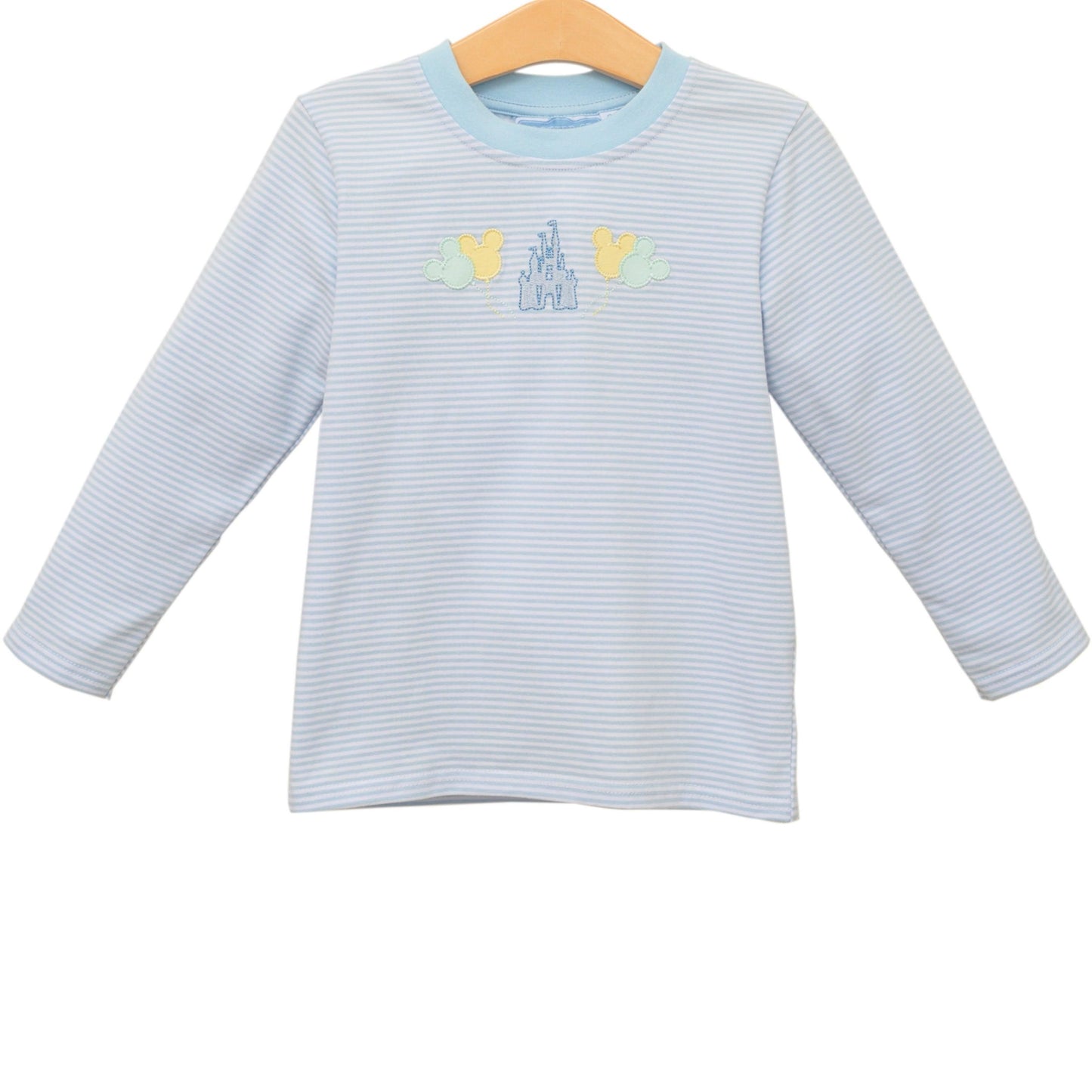 Trotter Street | Magical LS Shirt