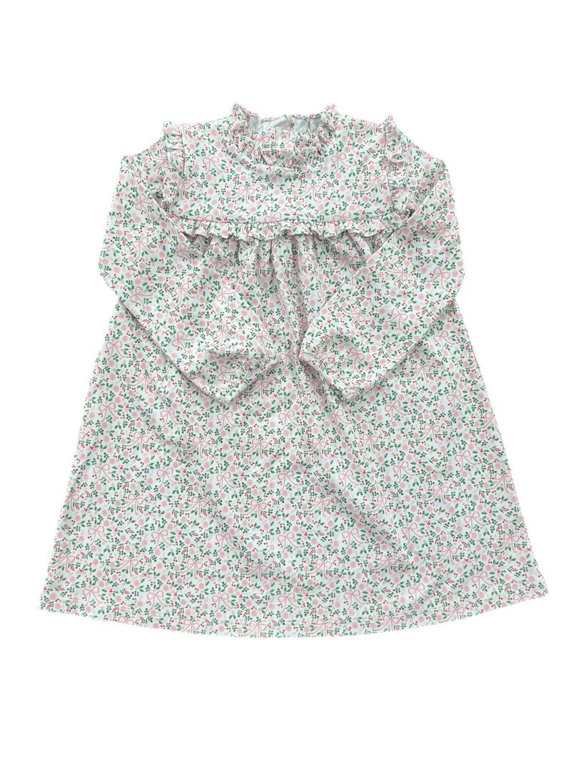 James & Lottie - Bows of Holly Janey Dress