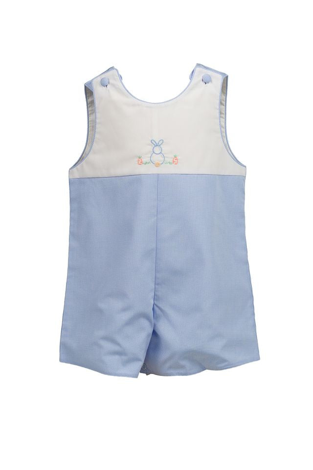 Proper Peony | Clover Bunny Jon Jon