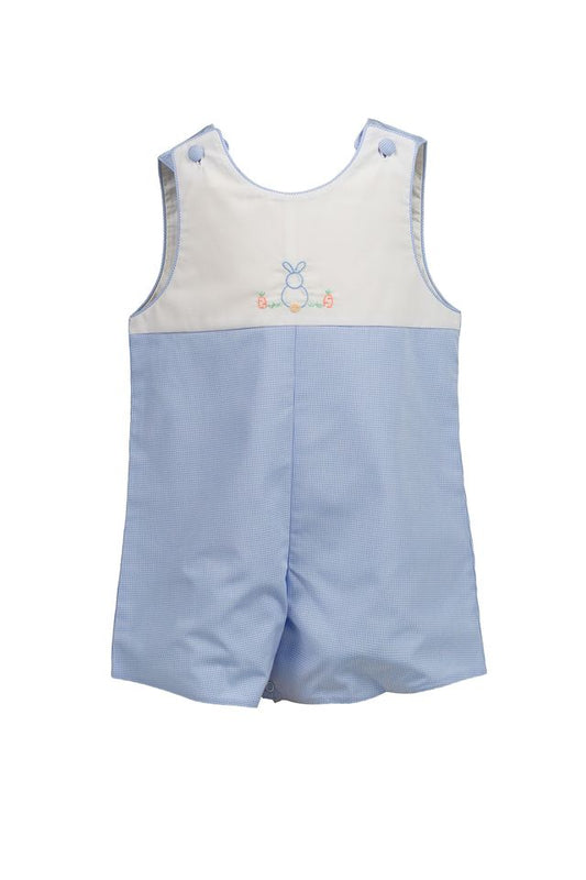 Proper Peony | Clover Bunny Jon Jon