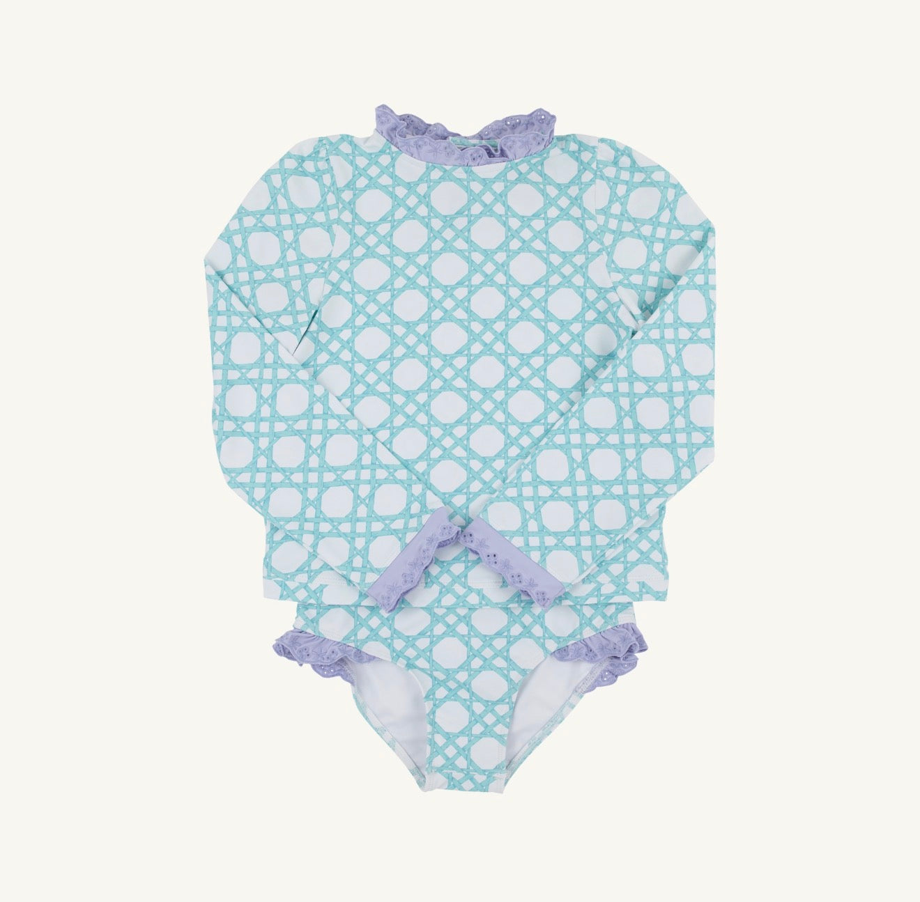 TBBC | Wave Spotter Swim Set - Catamaran Cane