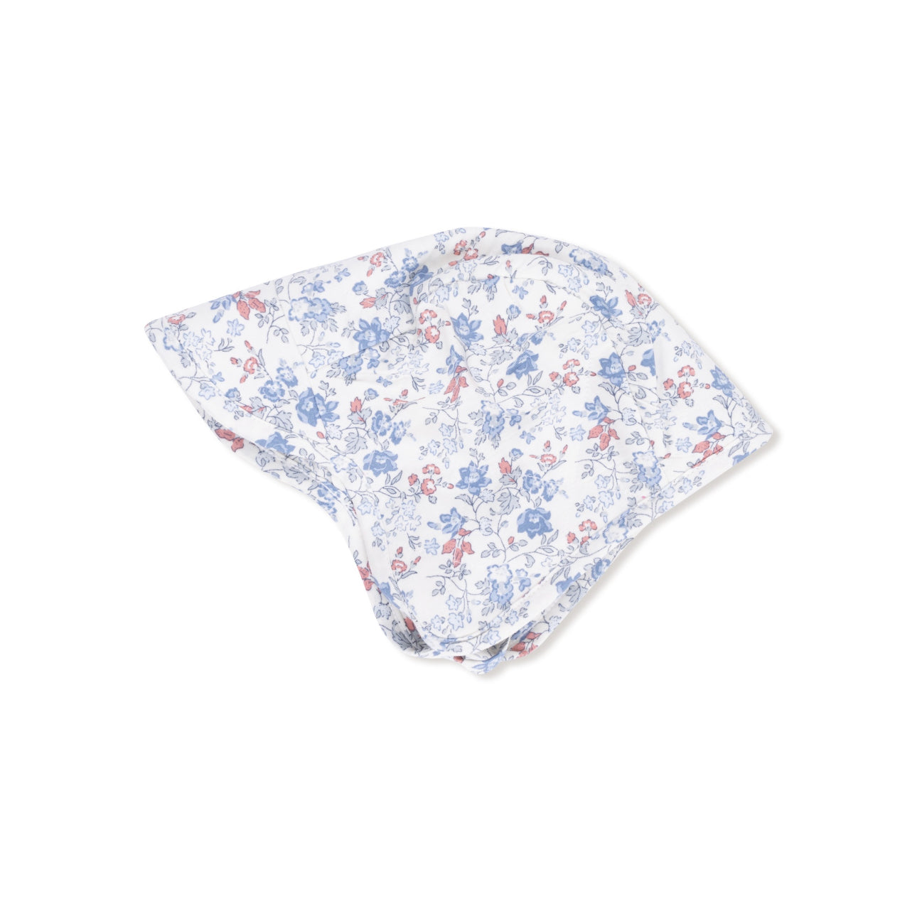 Angel Dear | Country Girl Floral Quilted Hat