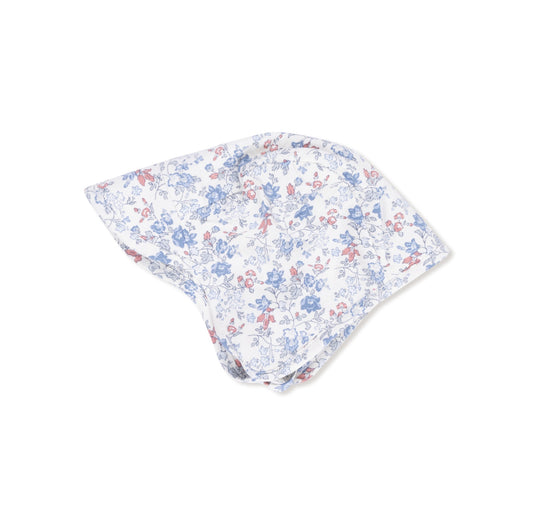 Angel Dear | Country Girl Floral Quilted Hat