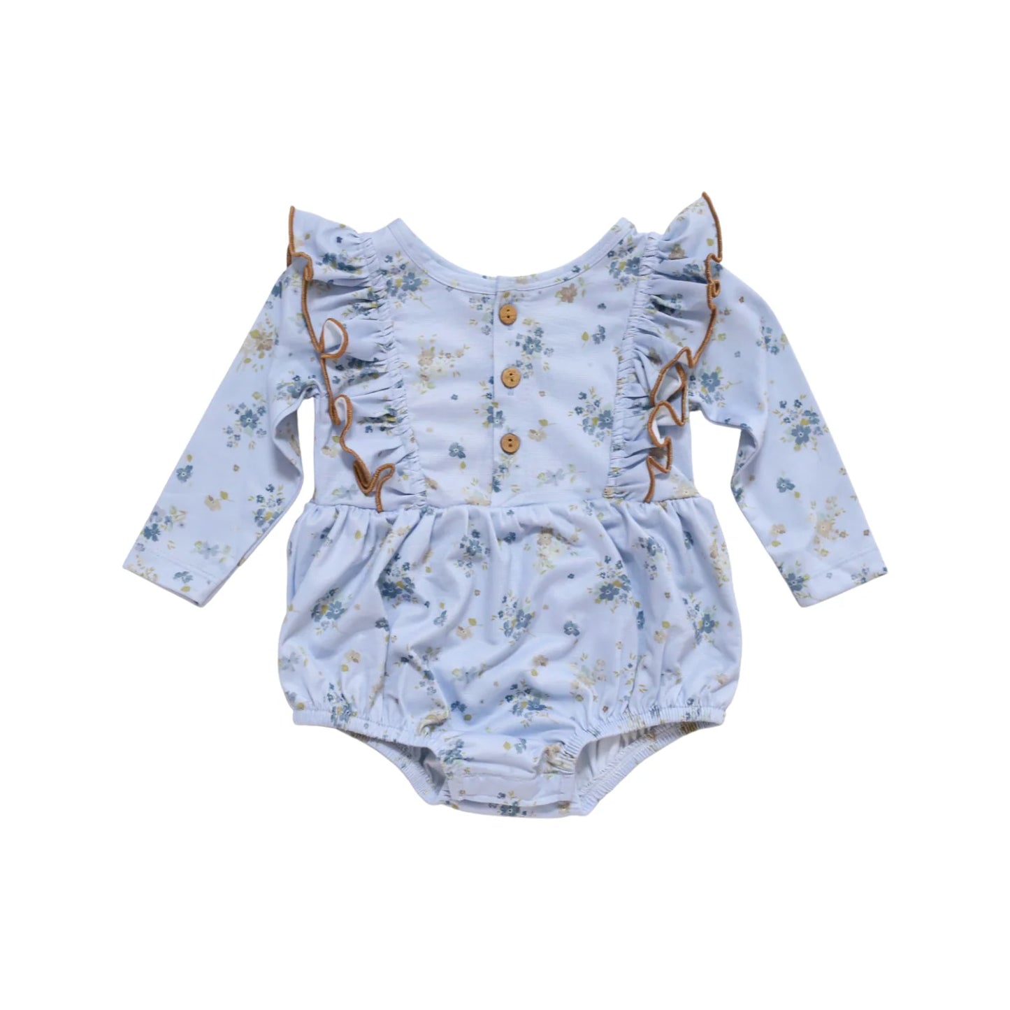 Be Girl | Seasons Bubble