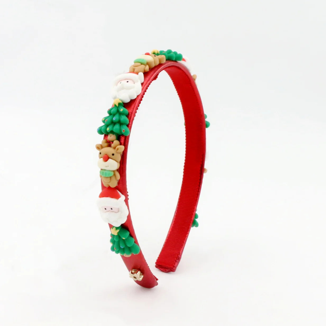 Poppyland | Holly Jolly Headband