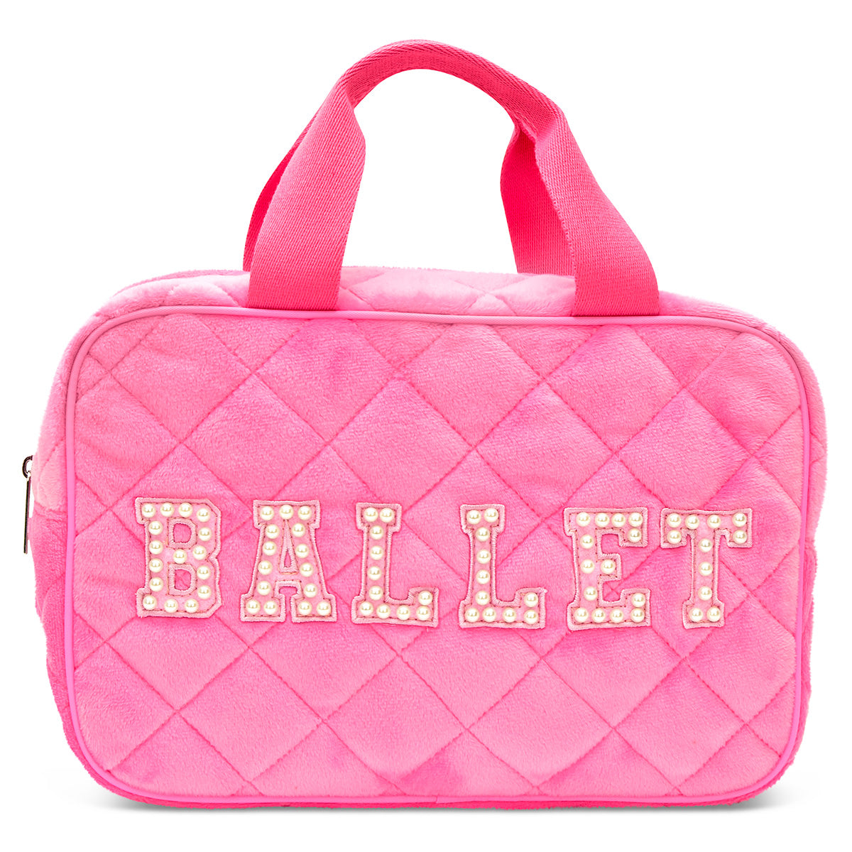 Iscream-Ballet Cosmetic Bag