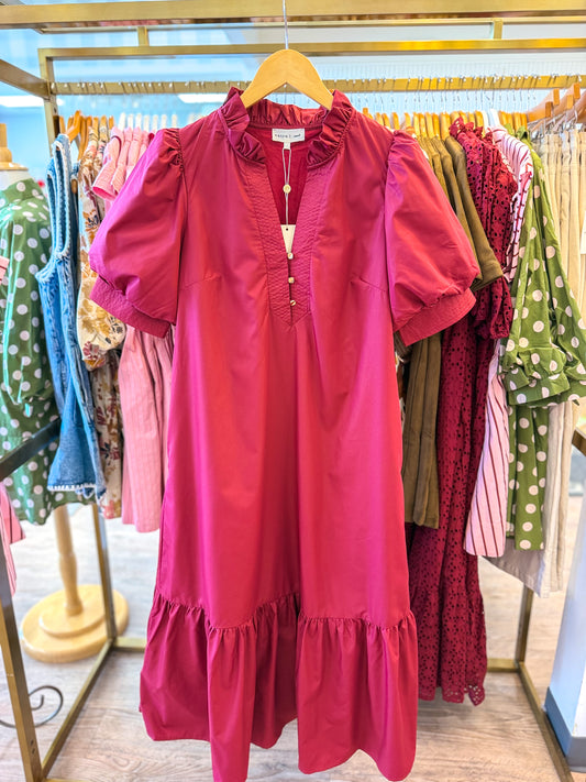 Maeve Dress