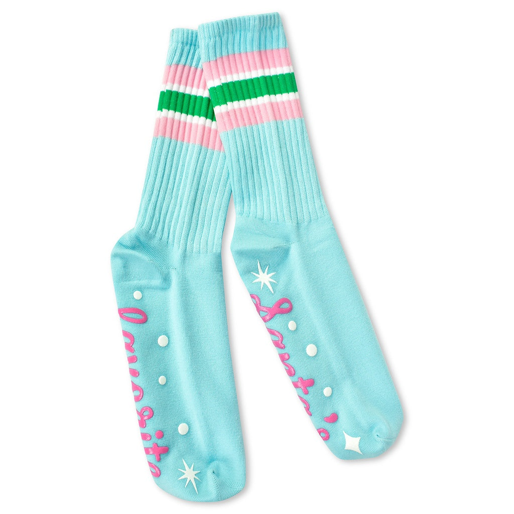 Iscream - Santa's Favorite Socks