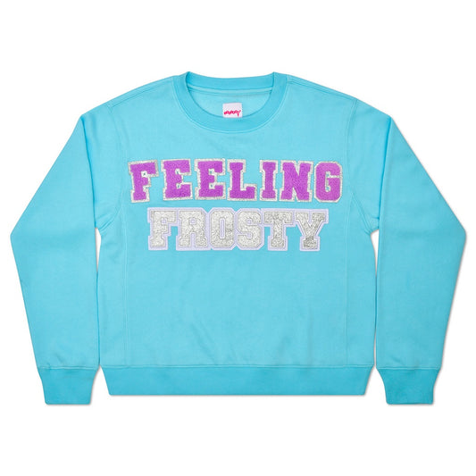 Iscream - Feeling Frosty Sweatshirt