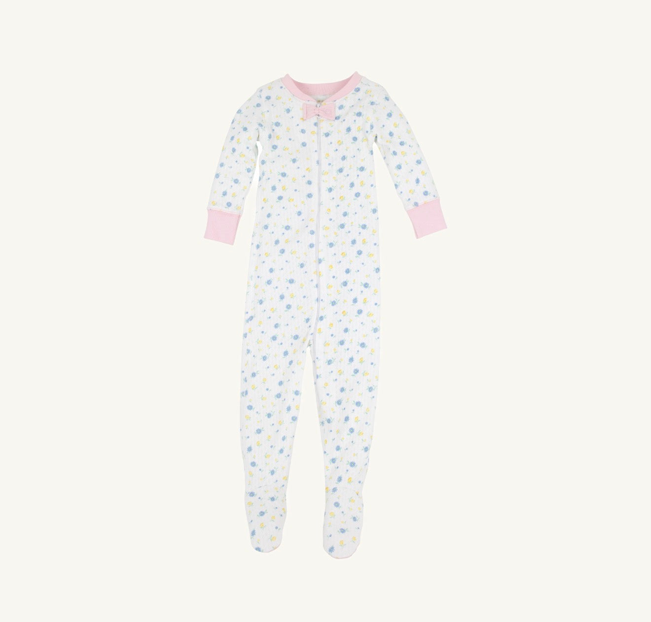 TBBC | Noelle's Night Nights - Dunwoody Daisy