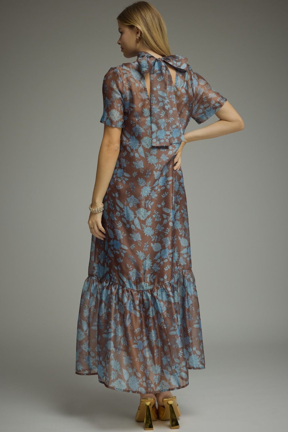 Clara Dress