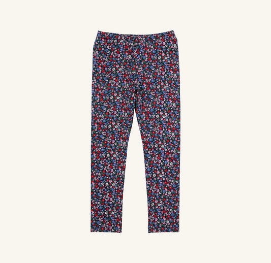 TBBC | Mitzy Sue Slacks - Fairfax Farm Floral