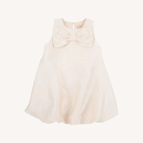 TBBC | Grandccasion Mims McDahl Dress - Grand Isle Ivory