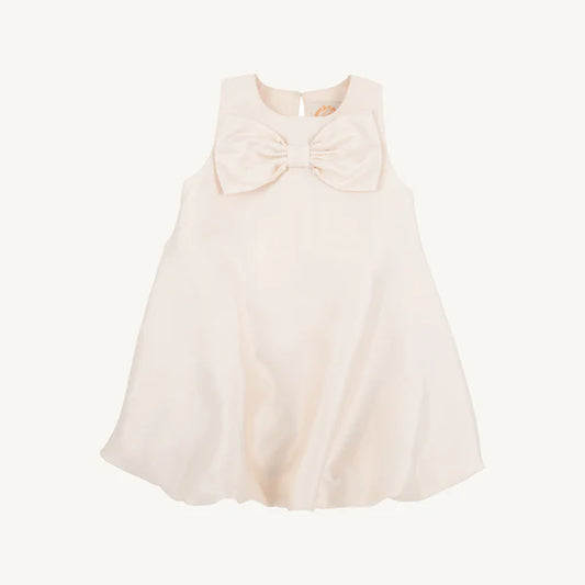 TBBC | Grandccasion Mims McDahl Dress - Grand Isle Ivory