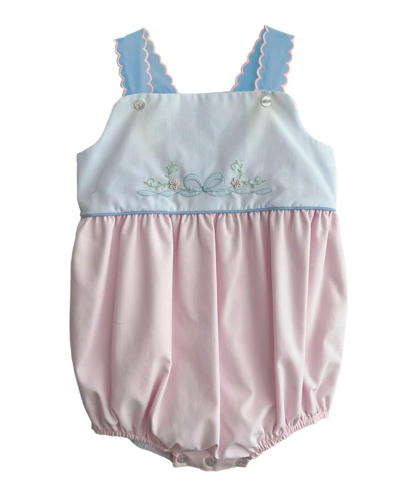 Proper Peony | Claudette Bubble