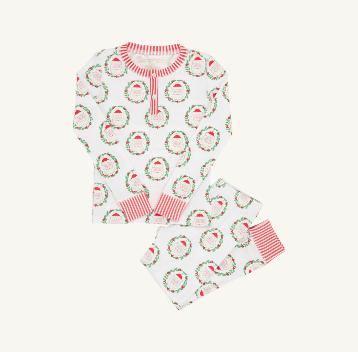 TBBC | Sutton's Sweet Dream Set - North Pole Portrait