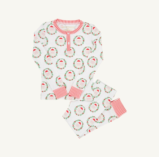 TBBC | Sutton's Sweet Dream Set - North Pole Portrait