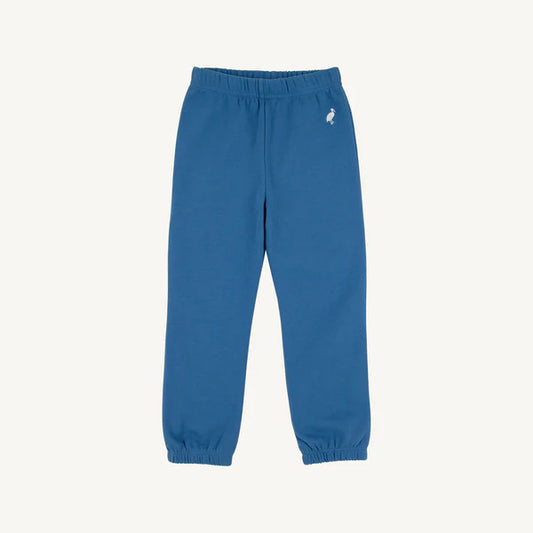 TBBC | Gates Sweeney Sweatpants - Woodboat Blue