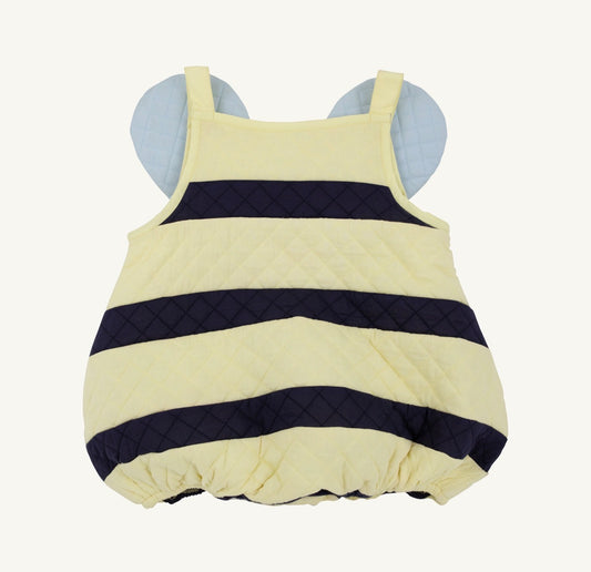TBBC | Happy Halloween Costume Bumble Bee (Toddler)